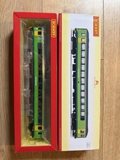 HORNBY 'OO' GAUGE R3575 CLASS 153 379 'EAST MIDLANDS TRAINS' DMU BOXED !