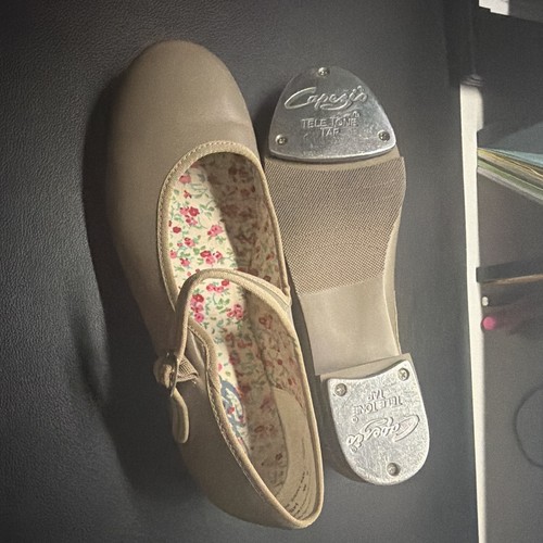 Capezio teletone tap mary - tap, jane