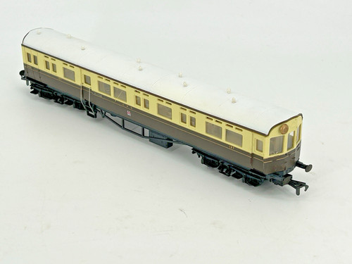 Gauge airfix gwr - gauge,