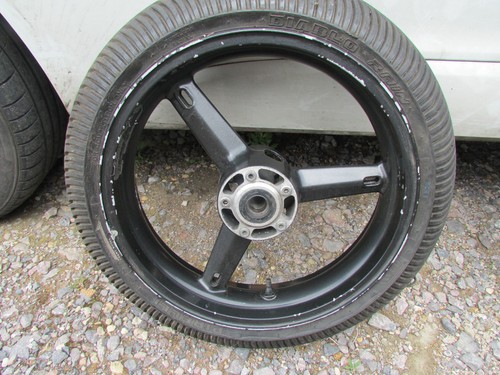 Suzuki gsxr 1000 - gsxr, k1