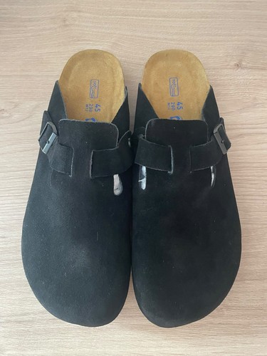 Birkenstock boston clogs - birkenstock,
