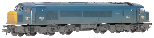 651a bachmann gauge - oo,