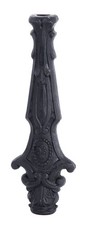 B&P Lamp Cast Iron Column