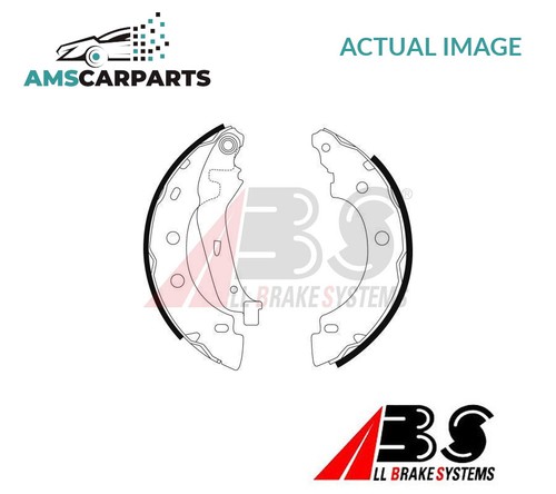 Brake shoe kit - kit, 9031