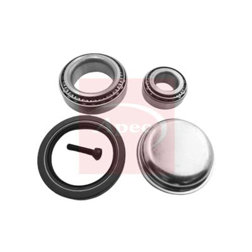 Apec wheel bearing - bearing, kit