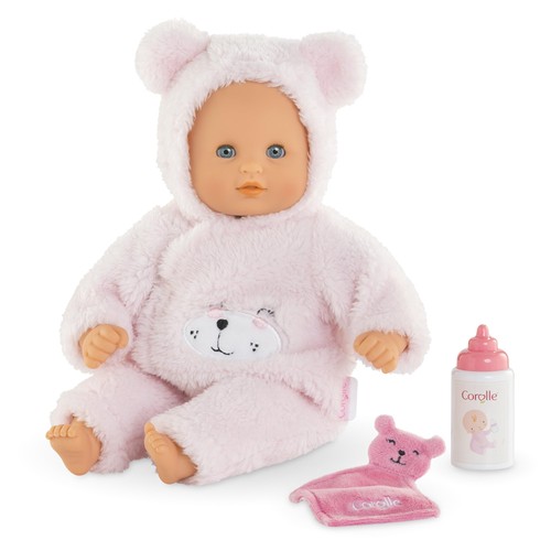 Toddler girl gift baby doll - gift,