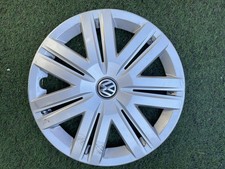 VW VOLKSWAGEN POLO 14" WHEEL