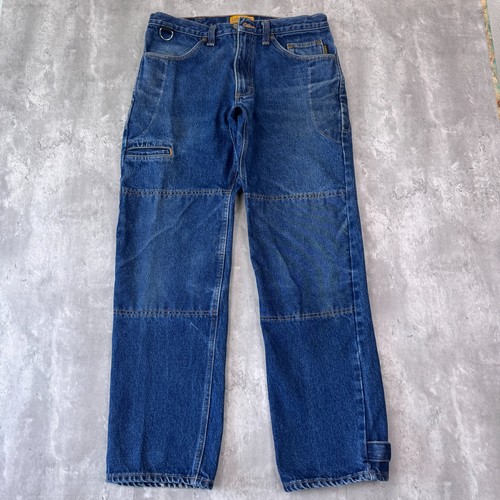 Diamond gusset jeans defender - gusset,