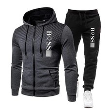 Mens Sportswear Sets Jogging