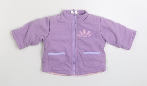 Girls size 6 months - girls,