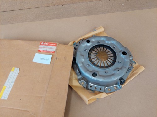 Suzuki sj410 clutch pressure - suzuki,