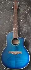 Tanglewood Odyssey 12-string