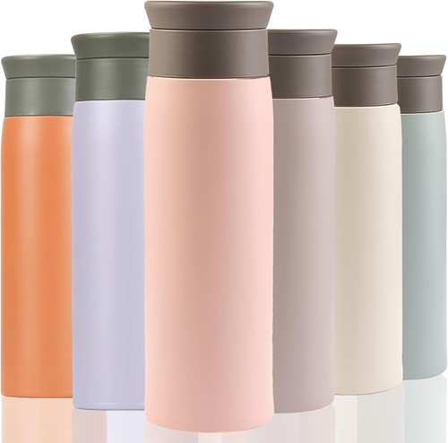 Thermal flask for - for, hot