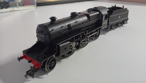 Bachmann 176 0 - bachmann, 32-176