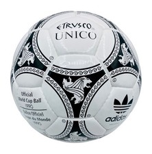 Etrusco Unico Football Fifa