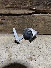 FORD FIESTA MK8 HORN DRIVER SIDE 2017-2022