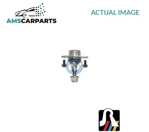Suspension ball joint front - suspension,