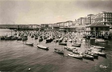 Alger Algeria Vue des