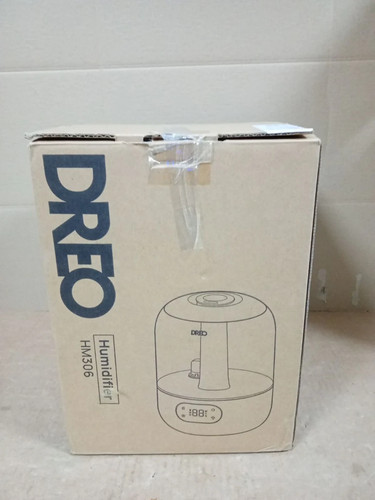 Dreo hm306 humidifier - dreo,