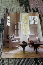 Harrods home magazine - harrods,