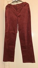 Boden Women’s burgundy