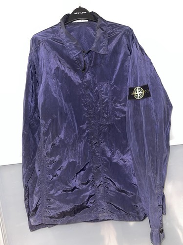 Stone island navy blue - stone,
