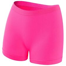Women Plain Underwear High