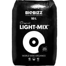 BioBizz Light-Mix Organic Soil
