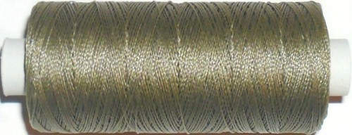 Strong bonded nylon - bonded, thread