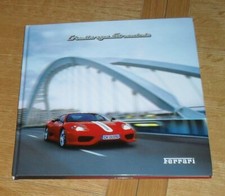 Ferrari 360 Challenge Stradale