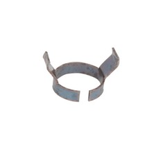 JAGUAR FUEL FILLER FLAP CLIP