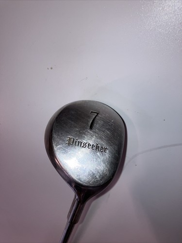 Pinseeker wood - 7,