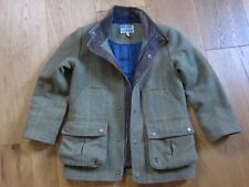 Boys Joules Tweed Country