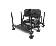 Preston Inception Station