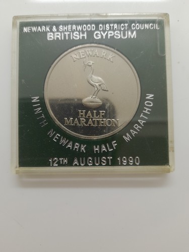 The birmingham mint ninth - mint,