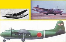 Planet Models 235 1:72 Douglas