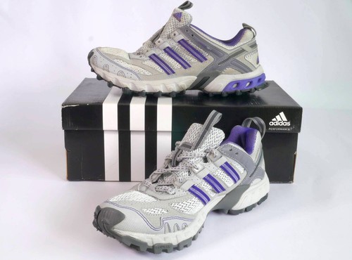 Adidas kanadia trail women - kanadia,