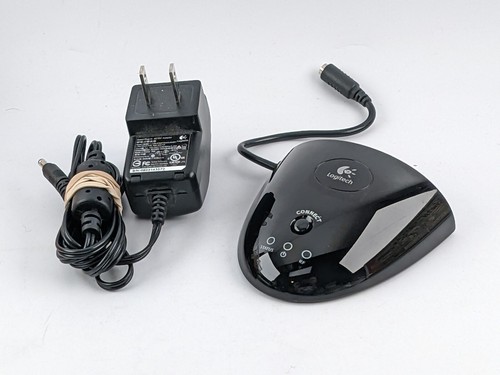 Logitech harmony re4a rf - logitech,