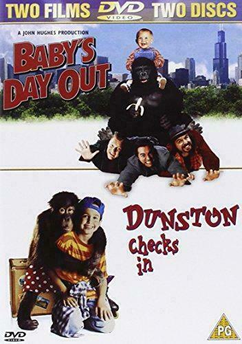Baby day out - baby's,
