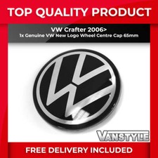 FITS VW CRAFTER 06> GENUINE