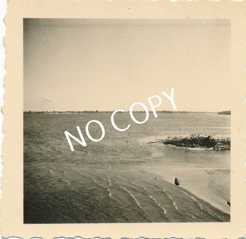 Photo wehrmacht vormrash - ww,
