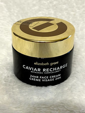 Elizabeth Grant Caviar Recharge 24h face Cream 50ml