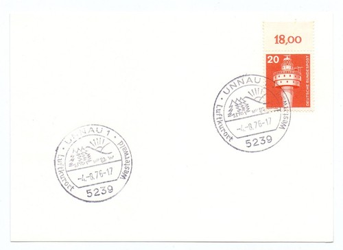 102796 special postmark - special,