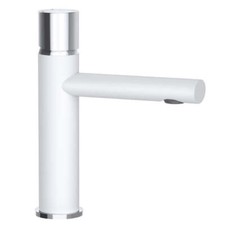 Hommix Rubineta Etna-18 Bathroom Basin Tap