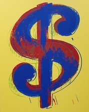 $$ Dollar Yellow $$ Series
