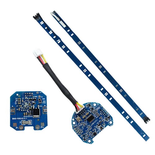 For ninebot es1 es2 - ninebot, es3