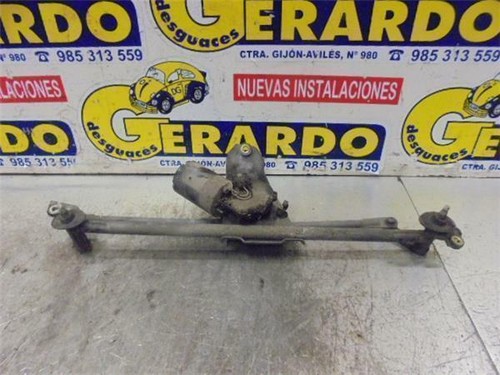 1h1955113a front wiper motor - 1h1955113a,