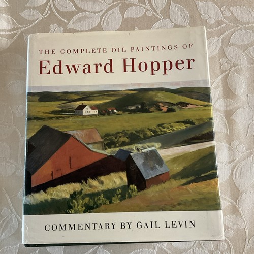 Paintings edward hopper by - paintings, of