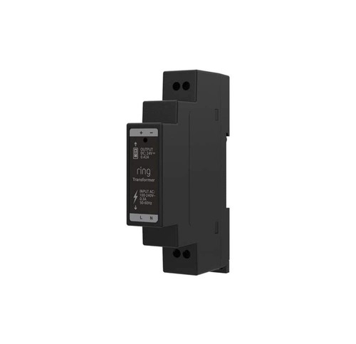 Din rail transformer 2nd - din,
