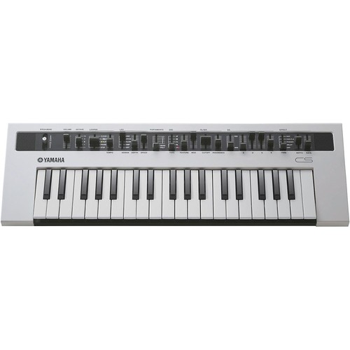 Yamaha reface mobile - reface, mini